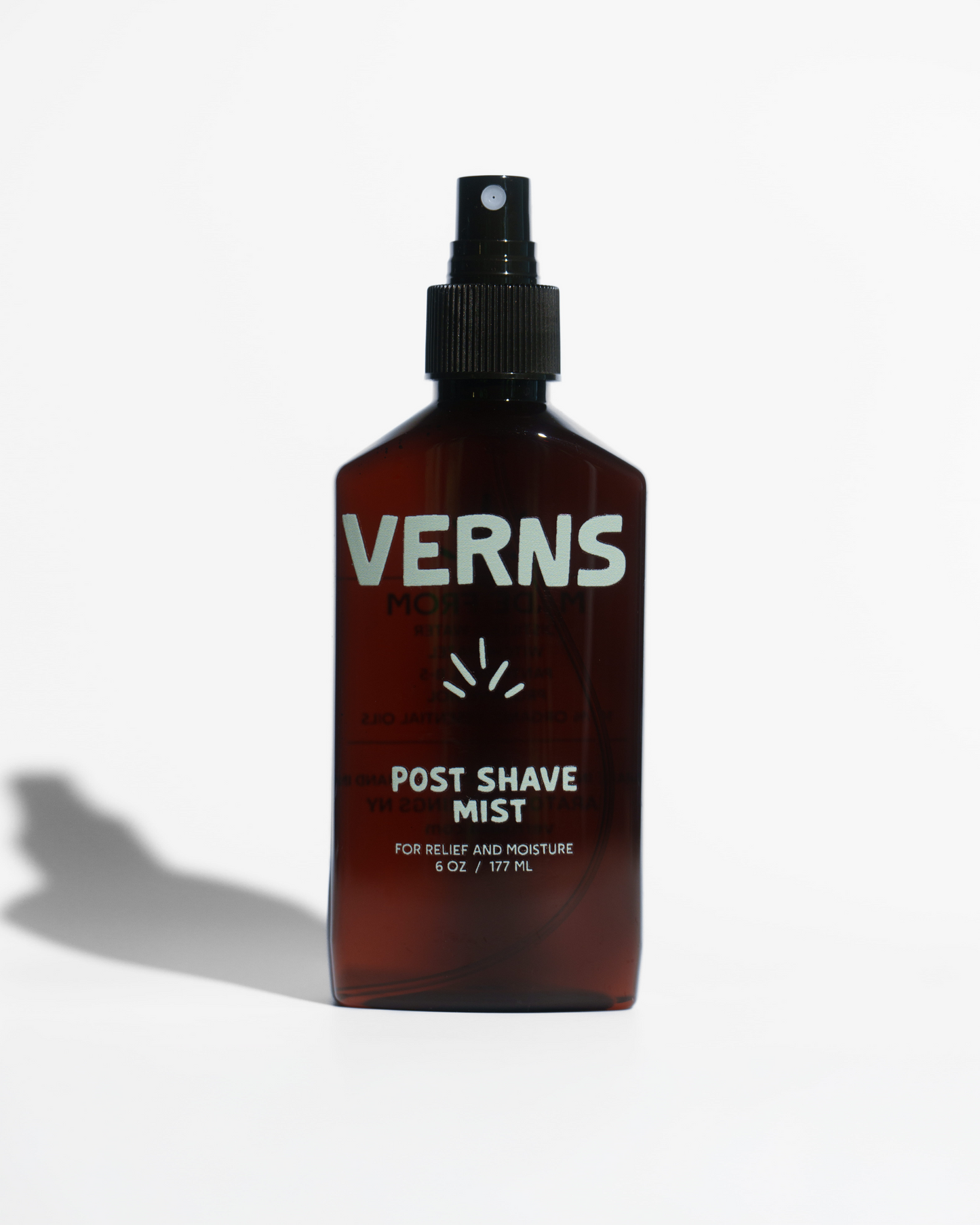 Post Shave Mist