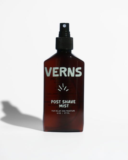 Post Shave Mist