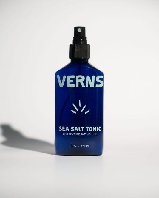 Sea Salt Tonic