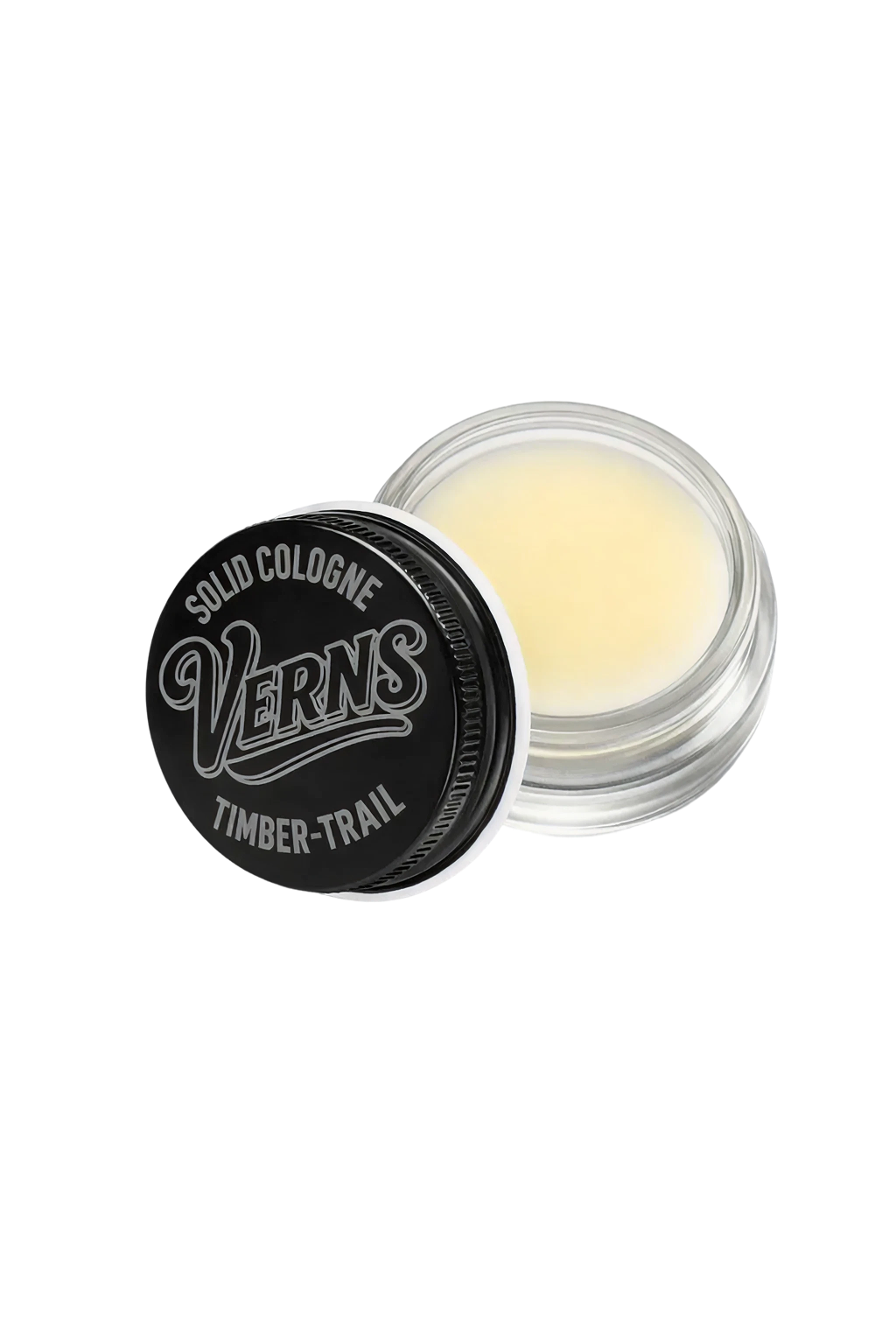 Timber + Trail solid cologne