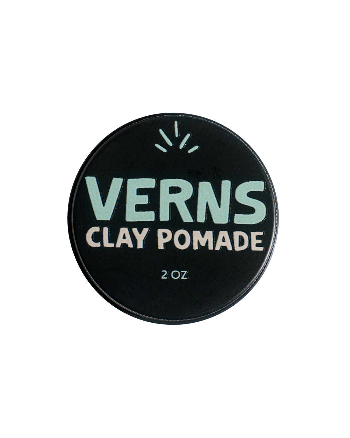 Clay Pomade