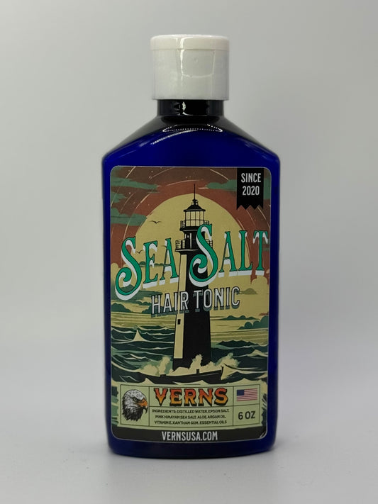 Sea Salt Tonic