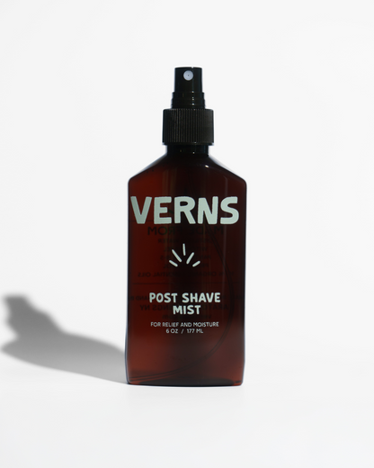 Post Shave Mist