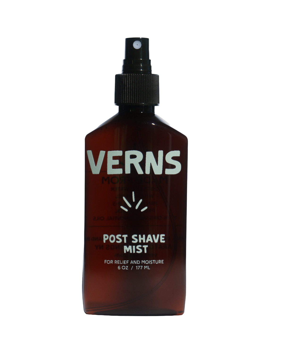 Post Shave Mist