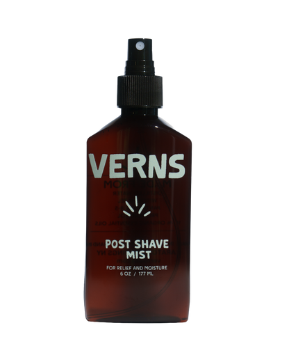 Post Shave Mist