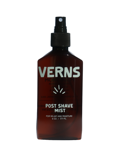 Post Shave Mist