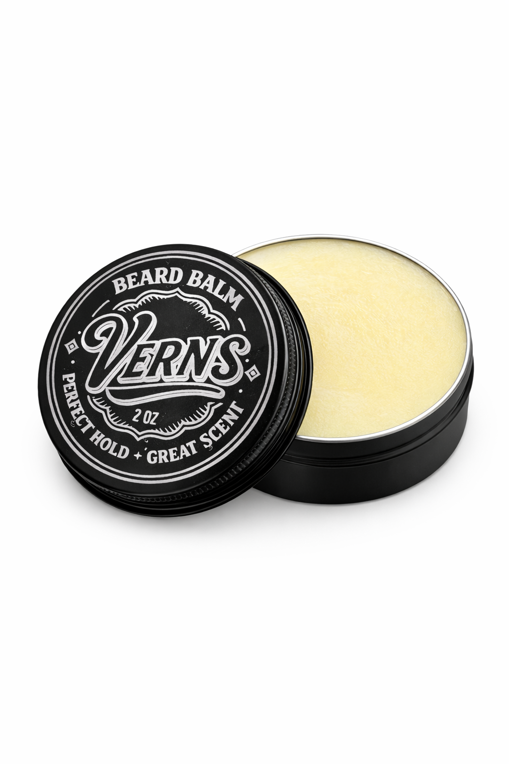 Beard balm