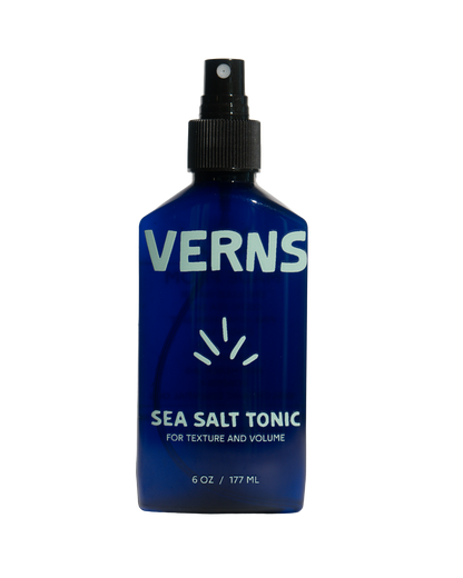 Sea Salt Tonic