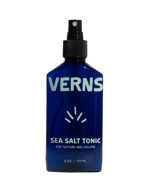 Sea Salt Tonic