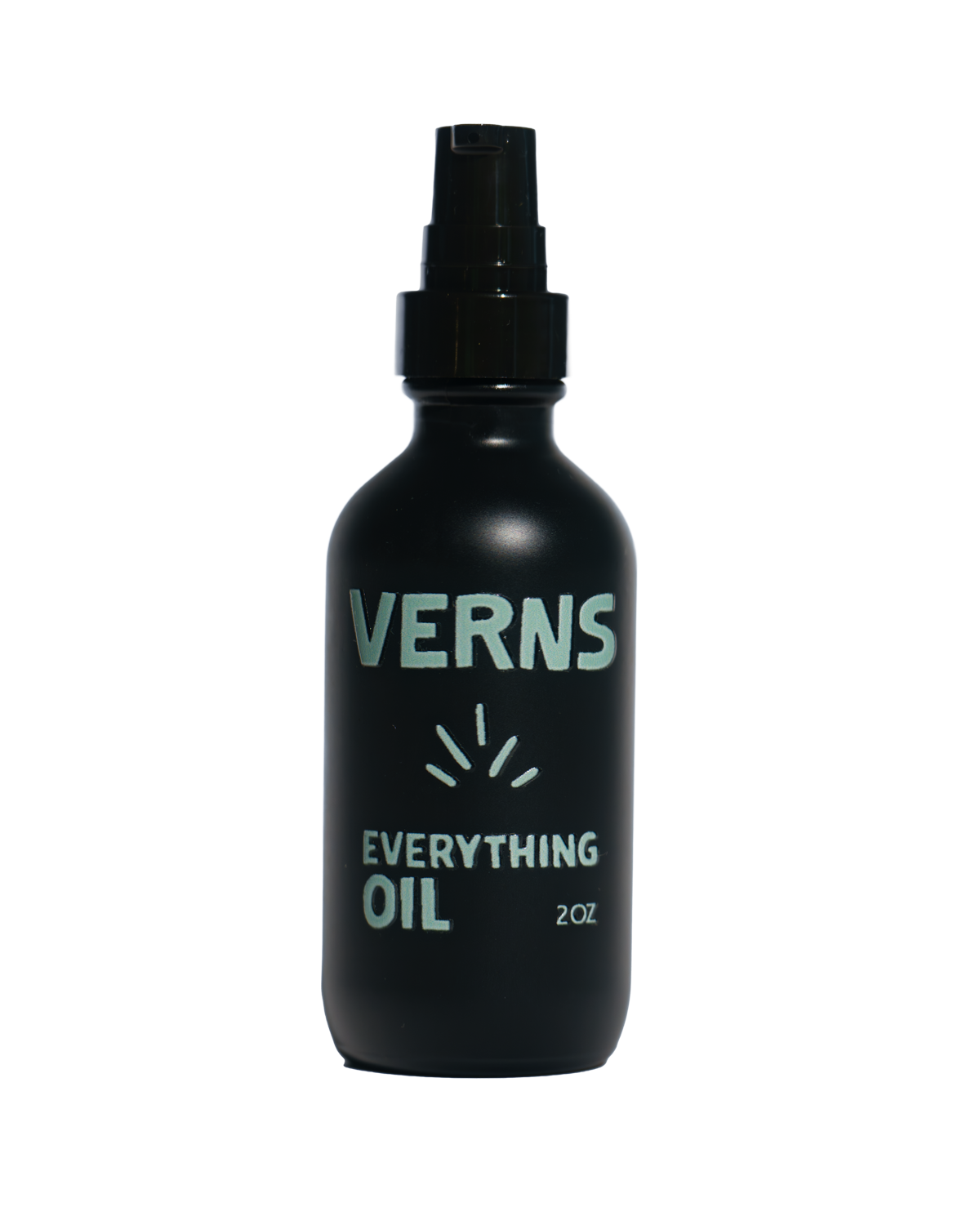 Everything Oil