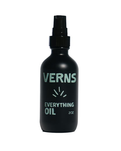 Everything Oil