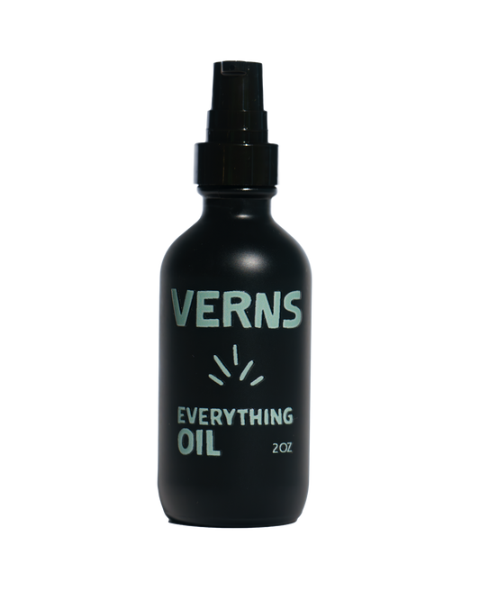 Everything Oil