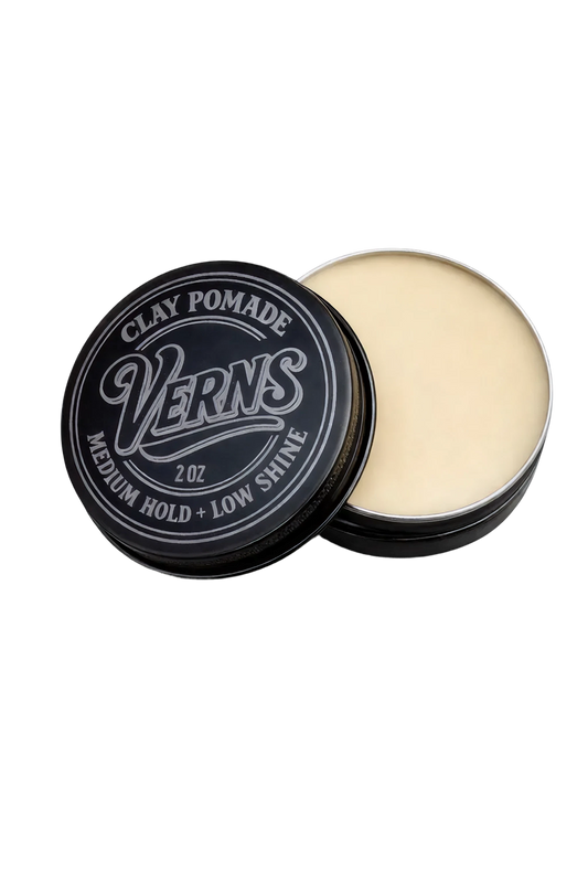 Clay Pomade