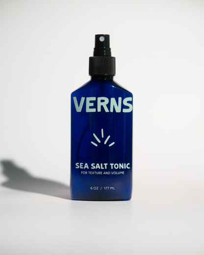 Sea Salt Tonic