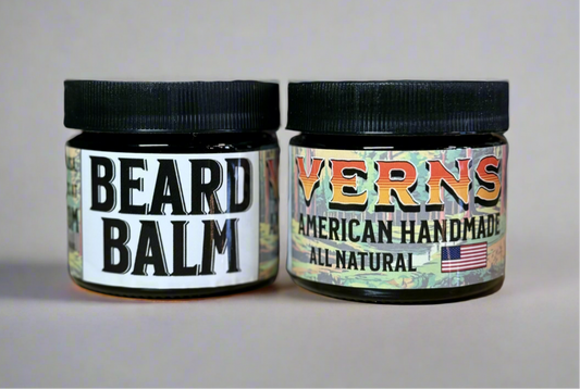 BEARD BALM