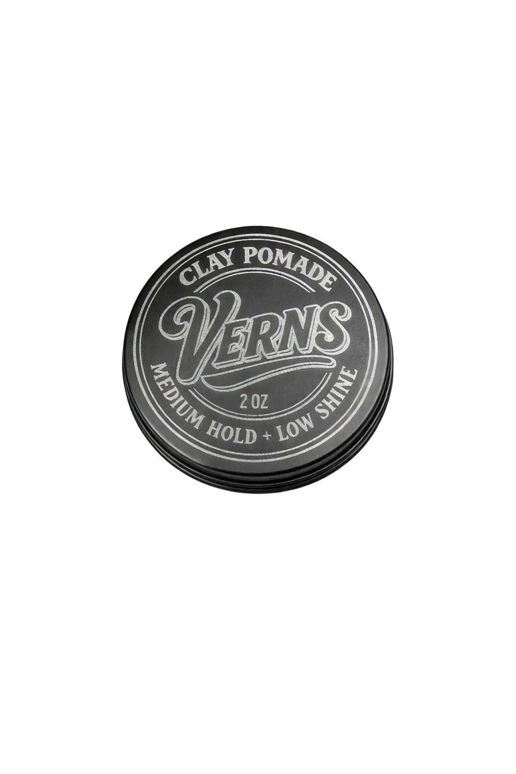 Clay Pomade