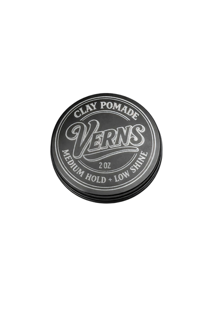 Clay Pomade