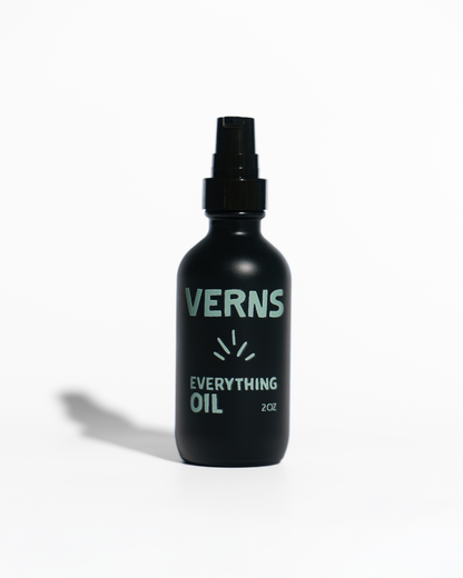 Everything Oil