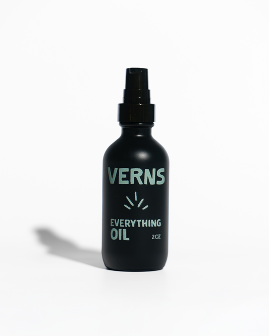 Everything Oil