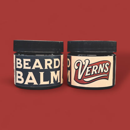 Vern's Beard Bundle