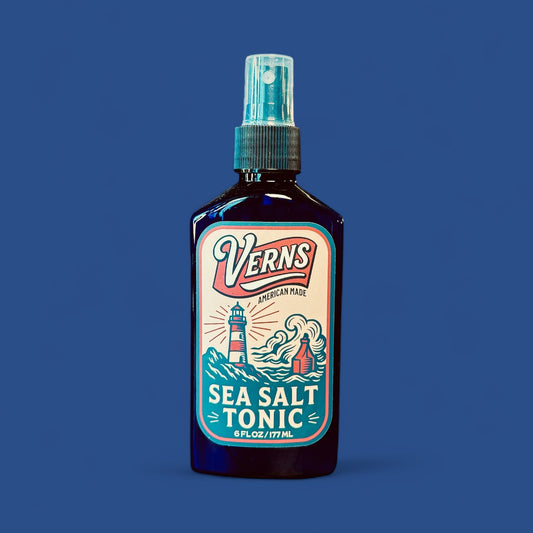 Sea Salt Tonic