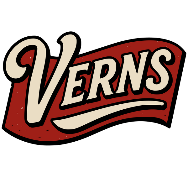 VERNS logo