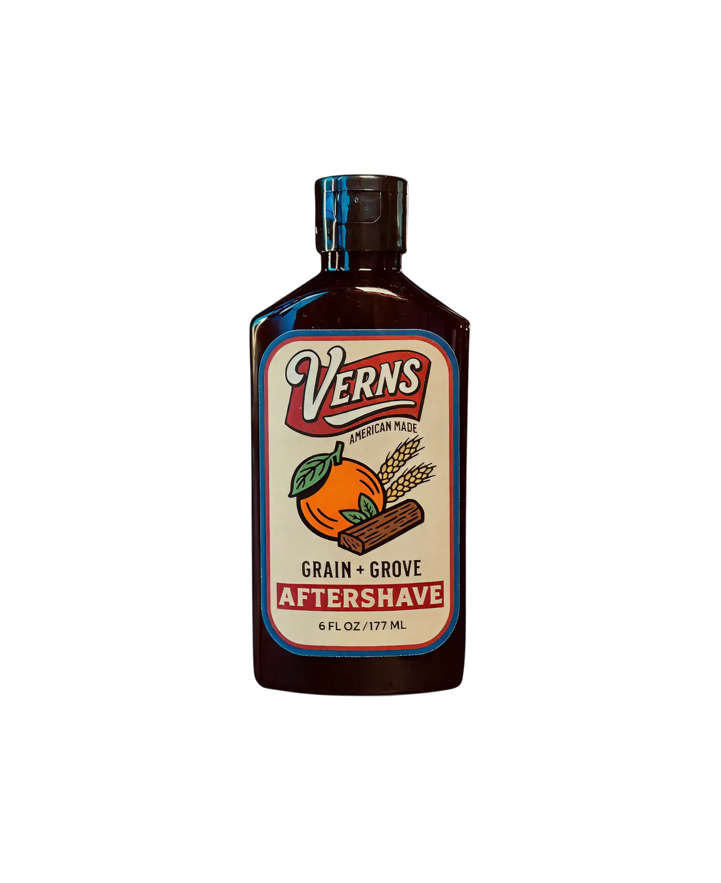 Grain + Grove aftershave