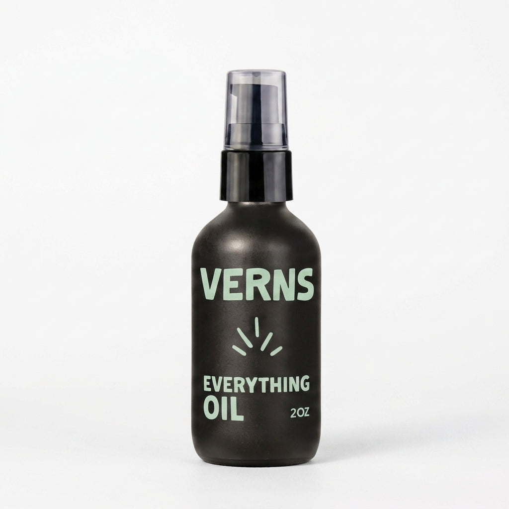 Everything Oil