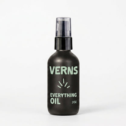 Everything Oil