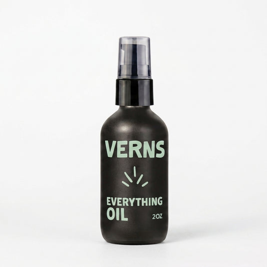Everything Oil