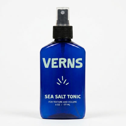 Sea Salt Tonic