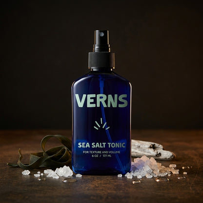 Sea Salt Tonic