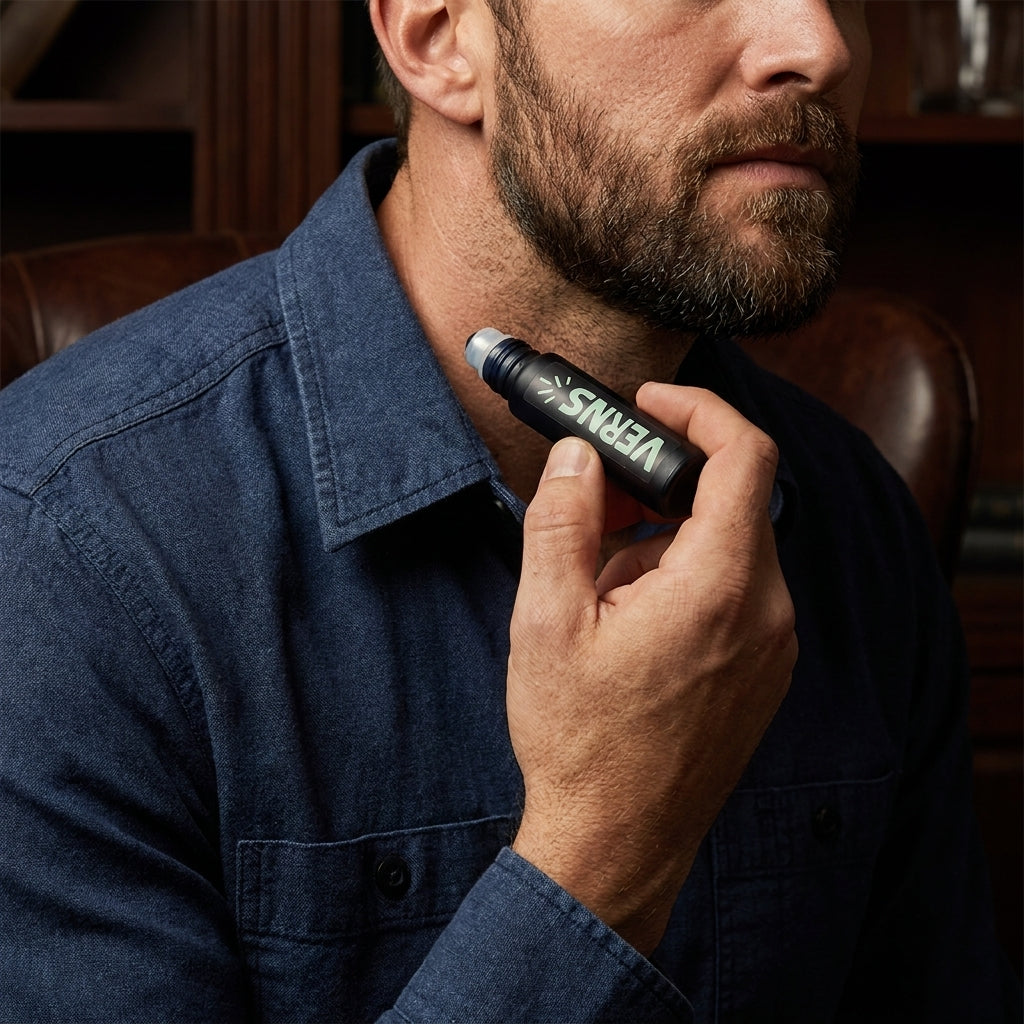 Cologne Roller