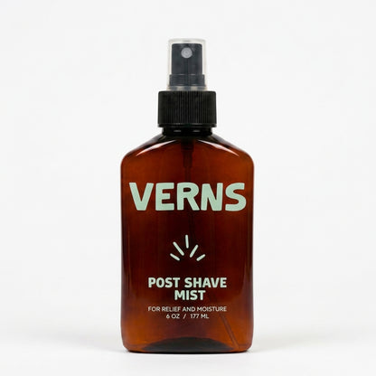 Post Shave Mist