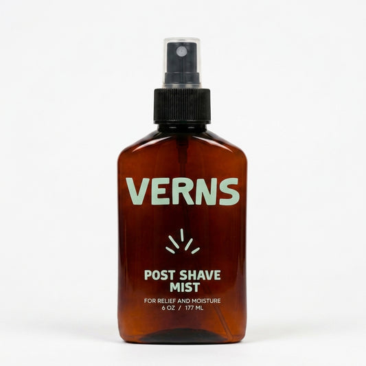 Post Shave Mist