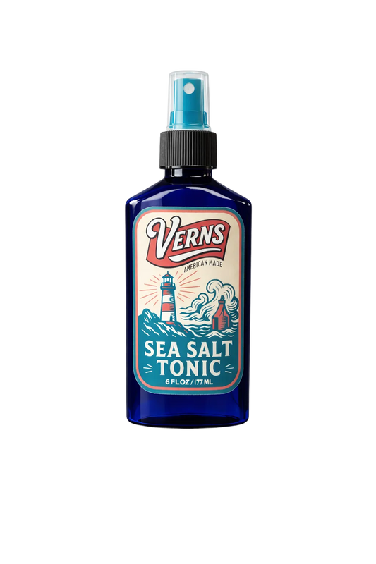 Sea Salt Tonic